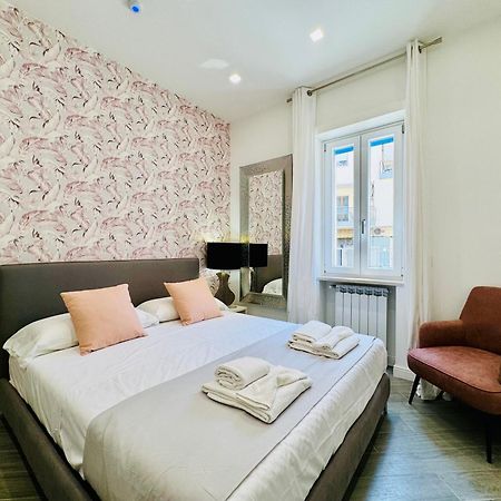 Yourhome - Santa Lucia Rooms Sorrento Dış mekan fotoğraf