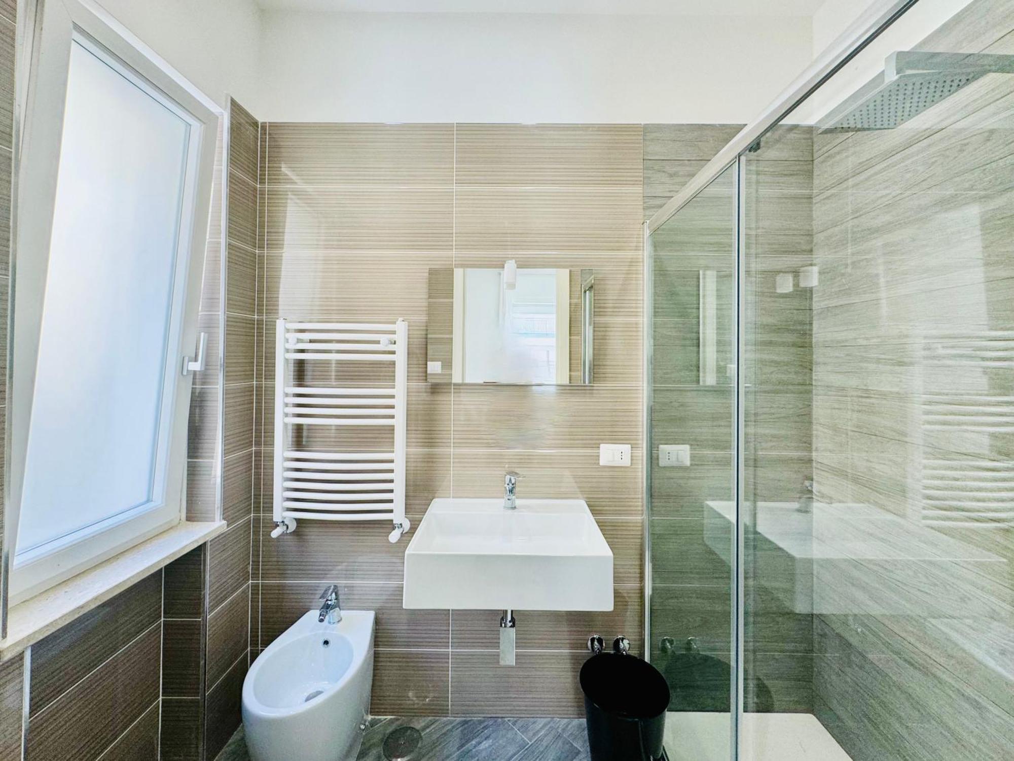 Yourhome - Santa Lucia Rooms Sorrento Dış mekan fotoğraf