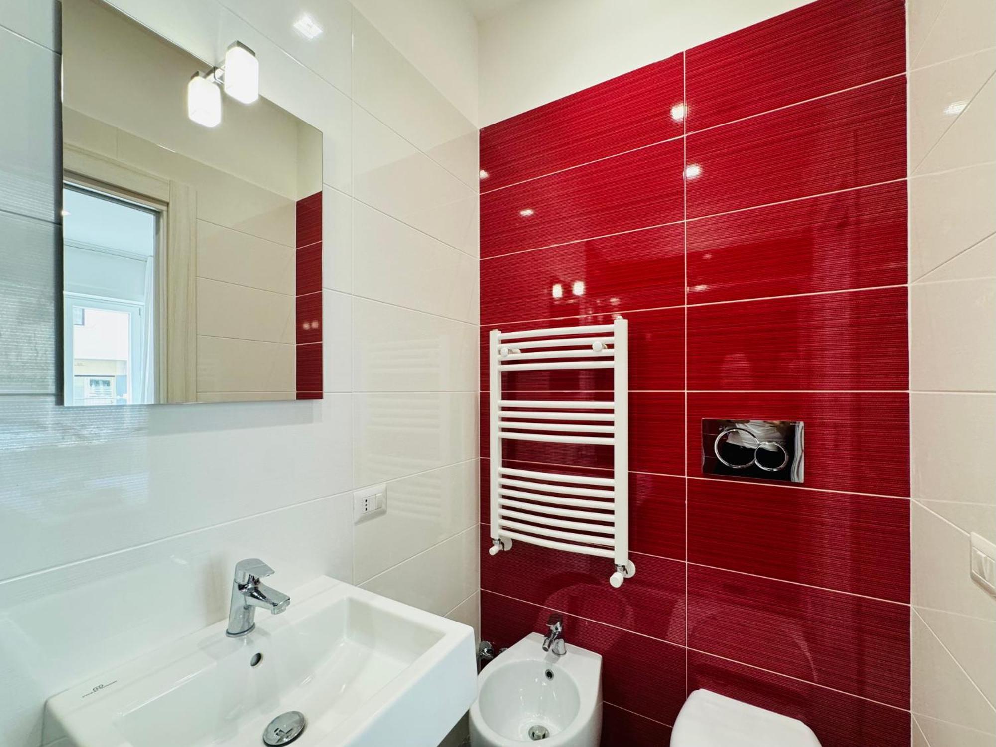 Yourhome - Santa Lucia Rooms Sorrento Dış mekan fotoğraf