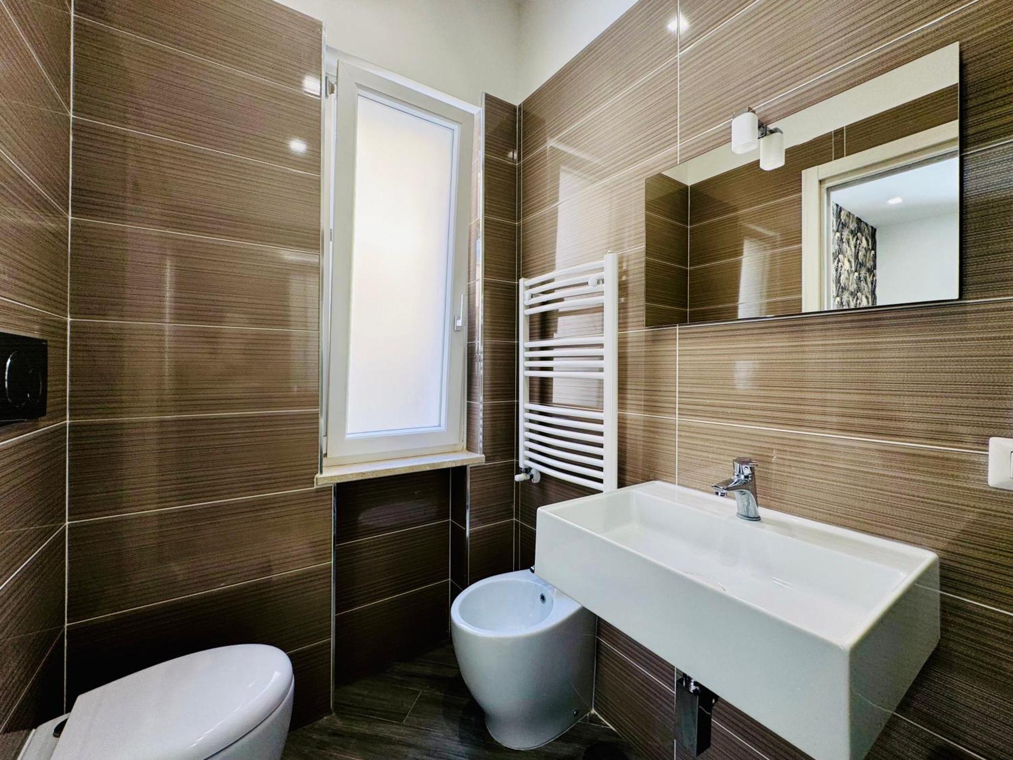 Yourhome - Santa Lucia Rooms Sorrento Dış mekan fotoğraf