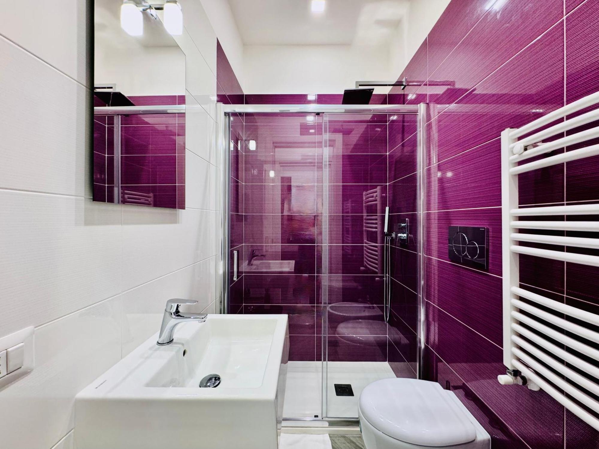 Yourhome - Santa Lucia Rooms Sorrento Dış mekan fotoğraf